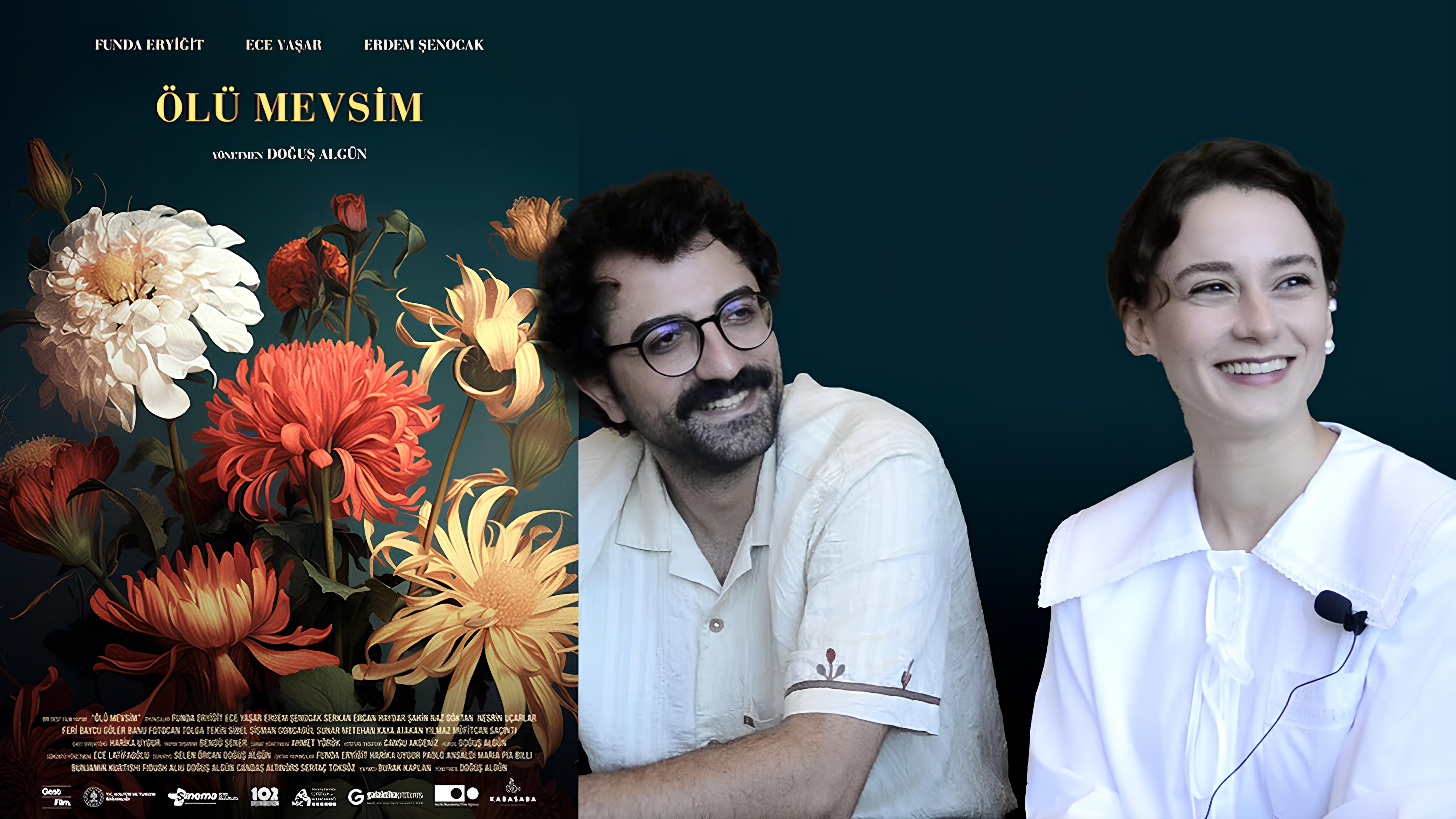 Ölü Mevsim Filmi